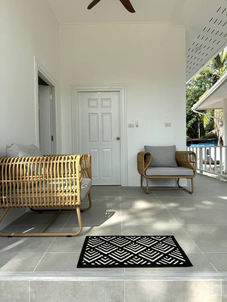 Sabaii Bay Resort Baan Tai Exterior photo
