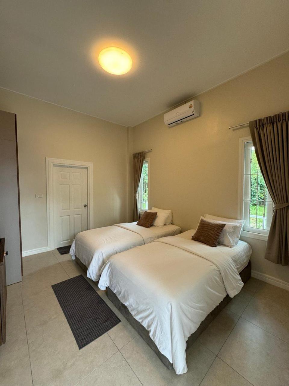 Sabaii Bay Resort Baan Tai Exterior photo