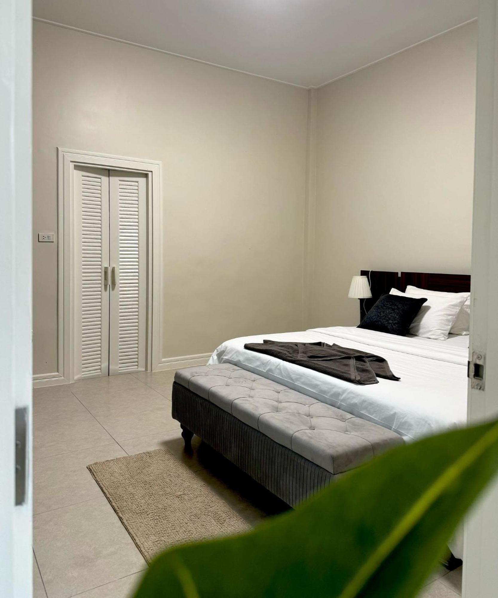 Sabaii Bay Resort Baan Tai Exterior photo